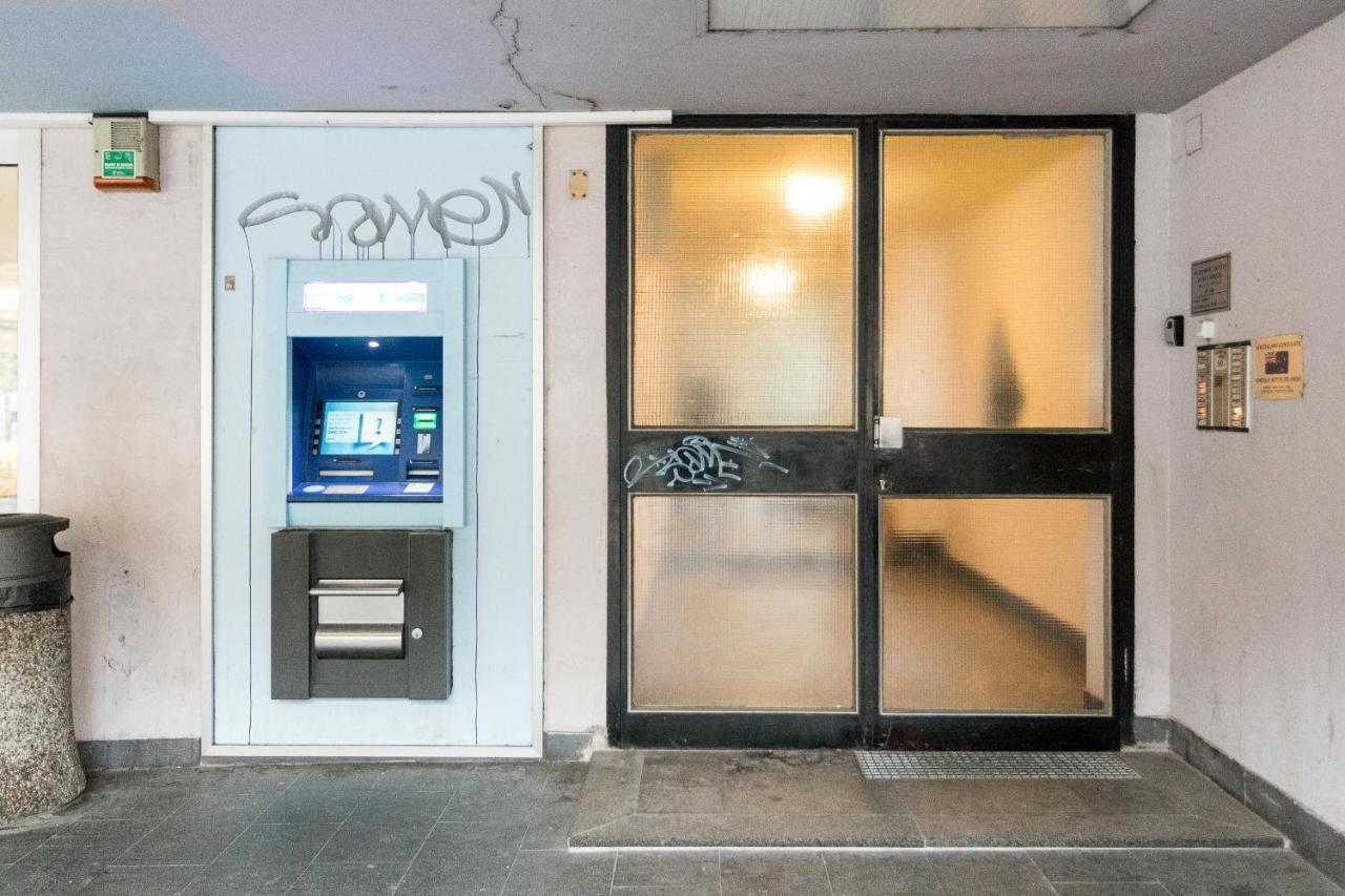 Modern Apartment Few Steps From Main Square! Zagreb Exterior foto