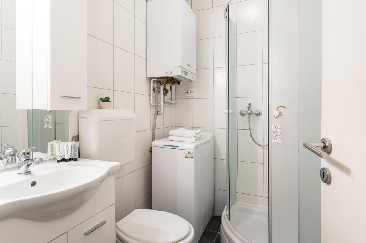 Modern Apartment Few Steps From Main Square! Zagreb Exterior foto